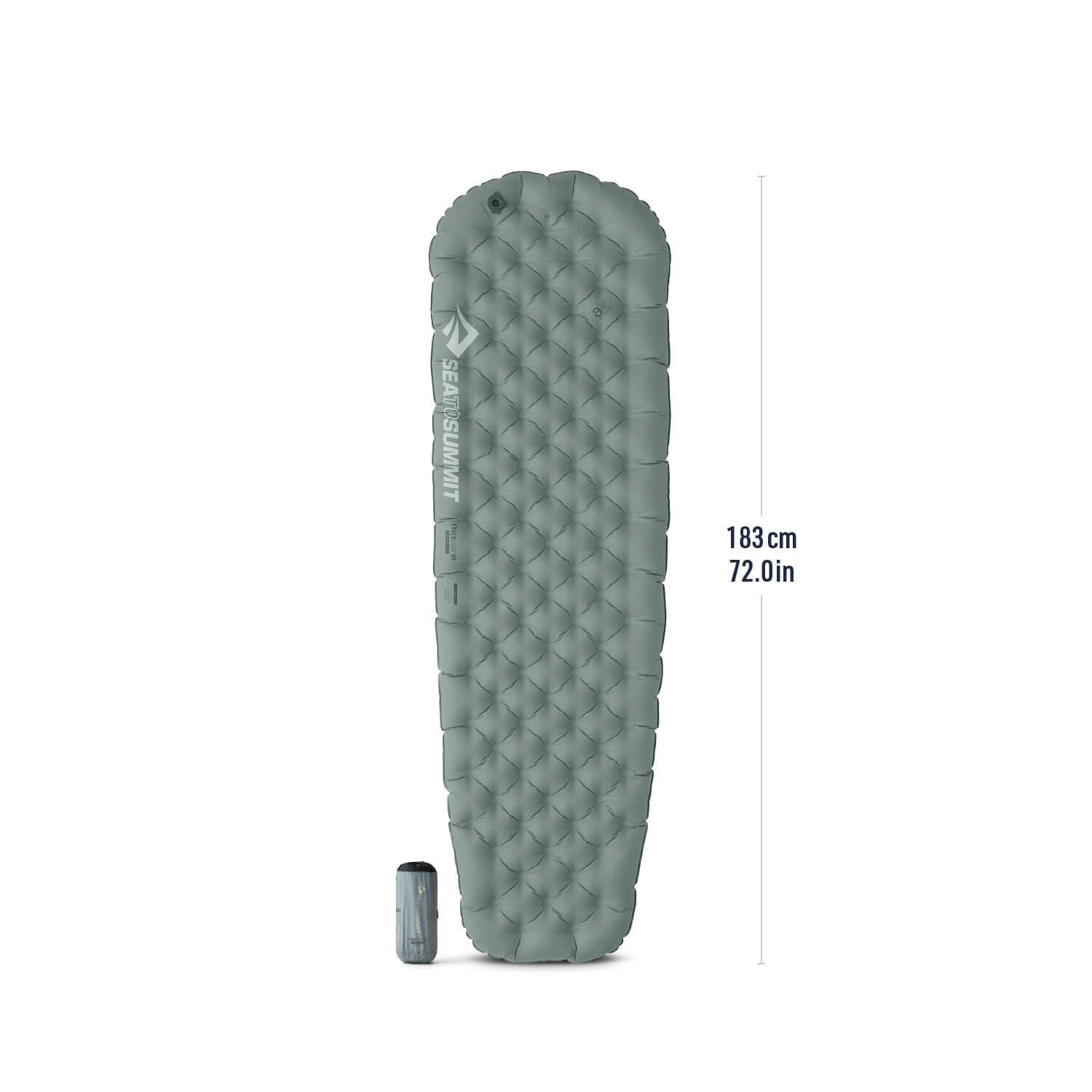Ether Light XR Isolierte Luft Schlafpad