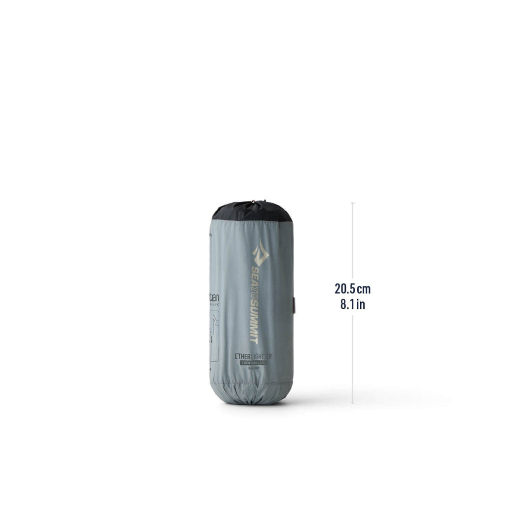 Ether Light XR Isolierte Luft Schlafpad