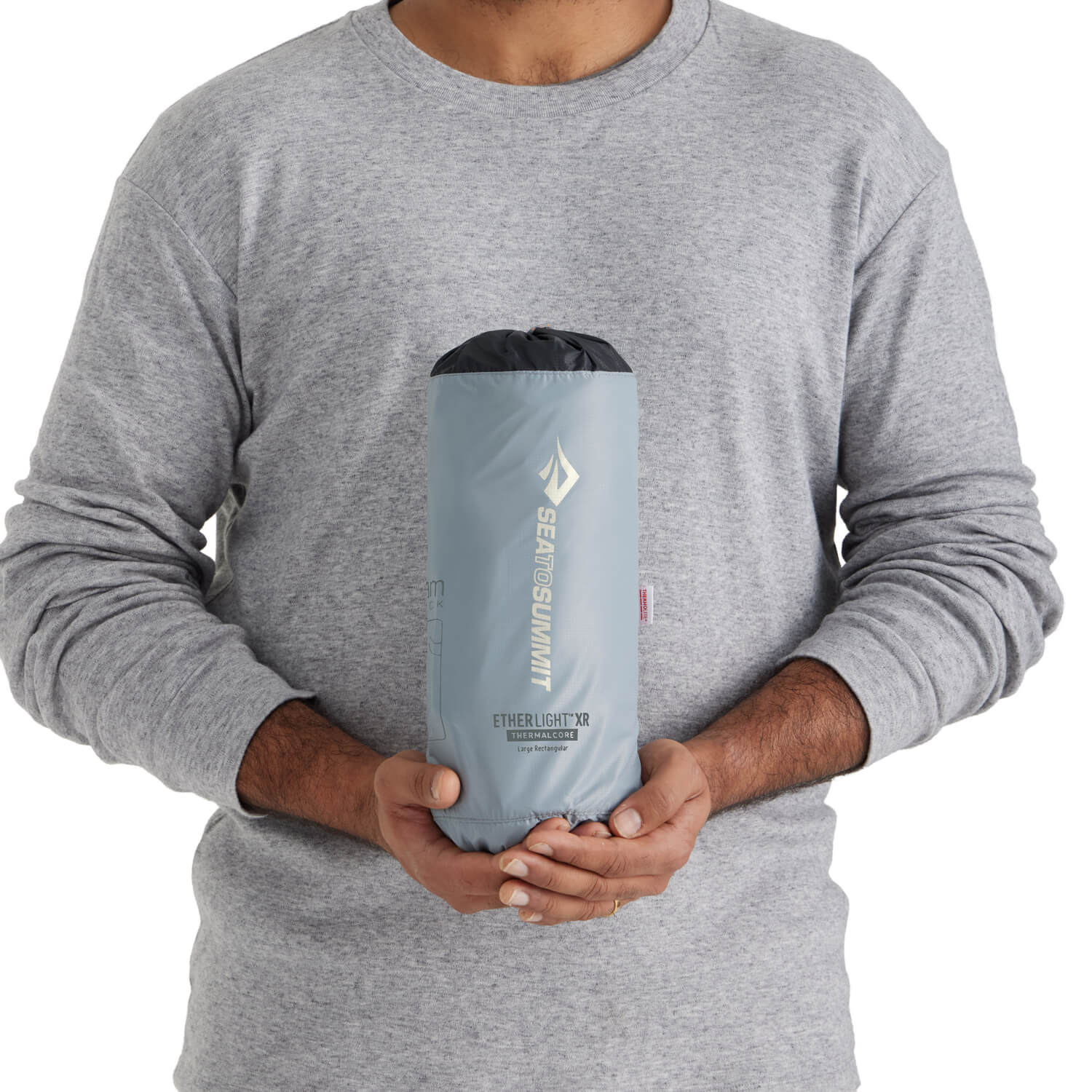 Ether Light XR Isolierte Luft Schlafpad
