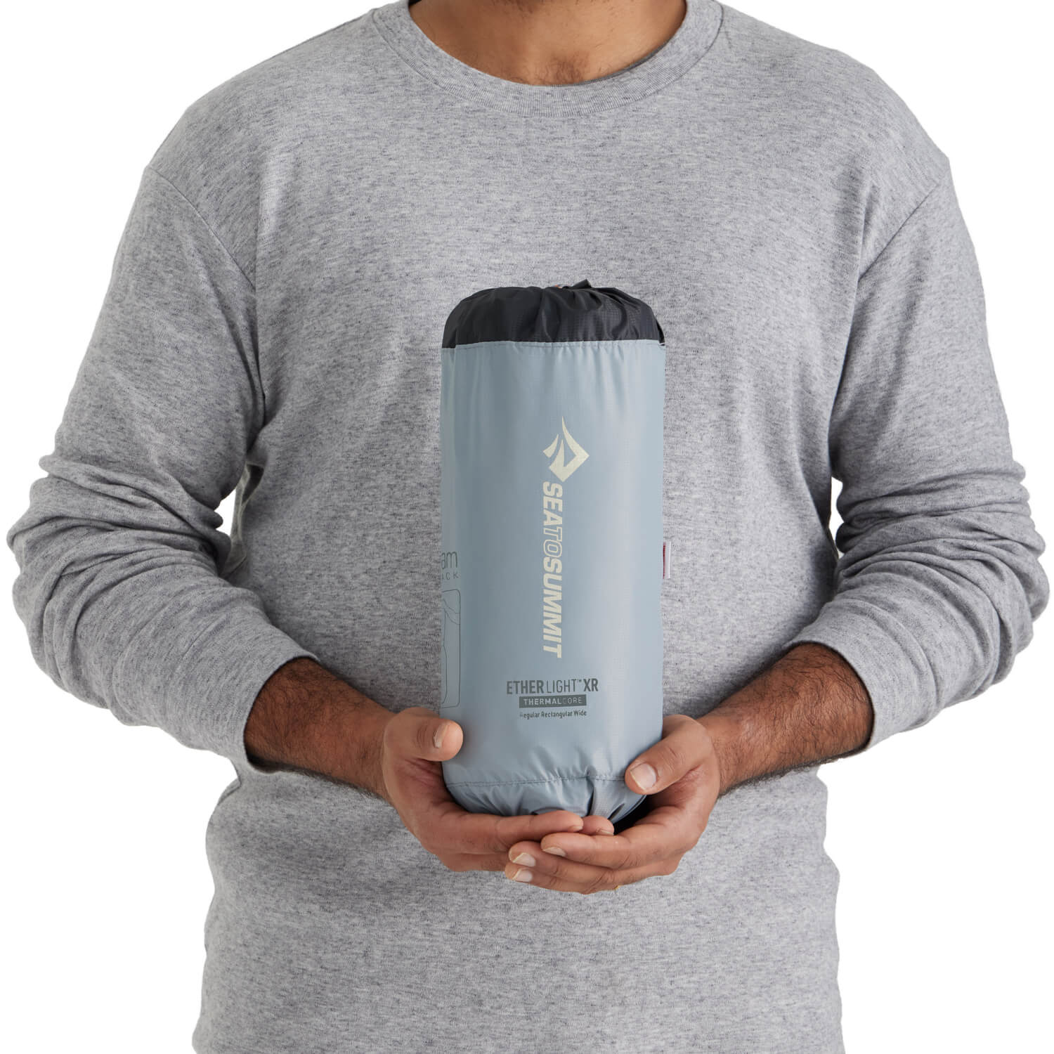 Ether Light XR Isolierte Luft Schlafpad