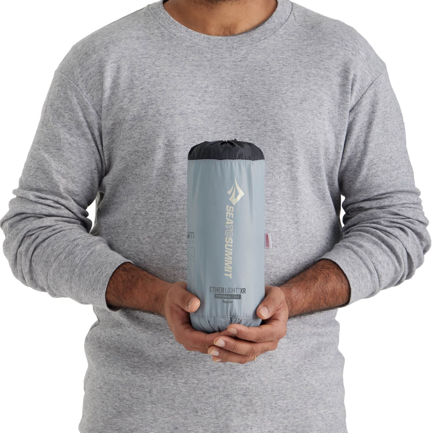 Ether Light XR Isolierte Luft Schlafpad