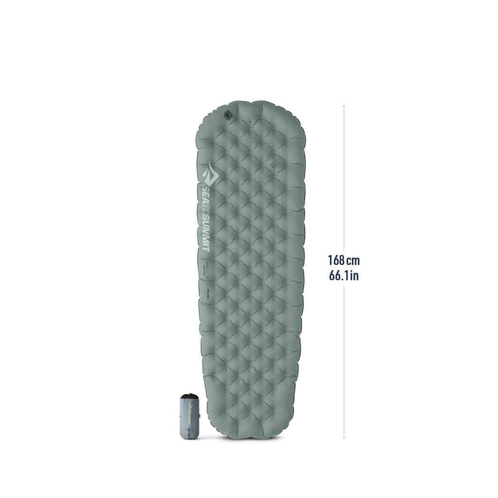 Ether Light XR Isolierte Luft Schlafpad