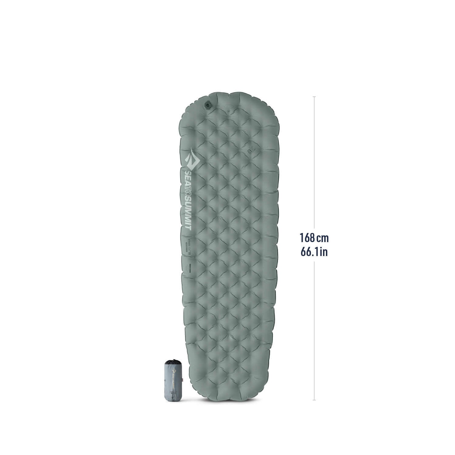 Ether Light XR Isolierte Luft Schlafpad