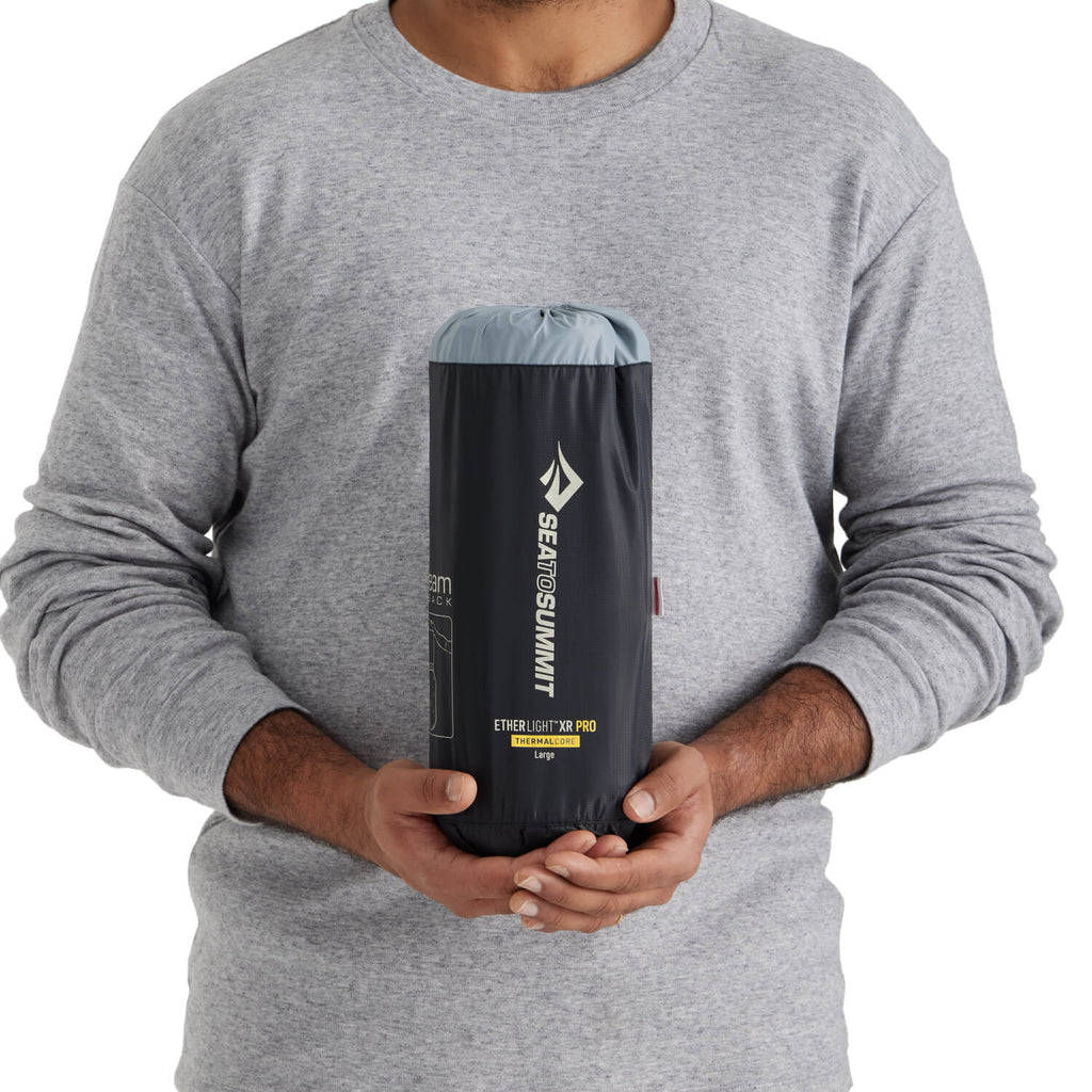Ether Light XR Pro Isolierte Luft Schlafpad