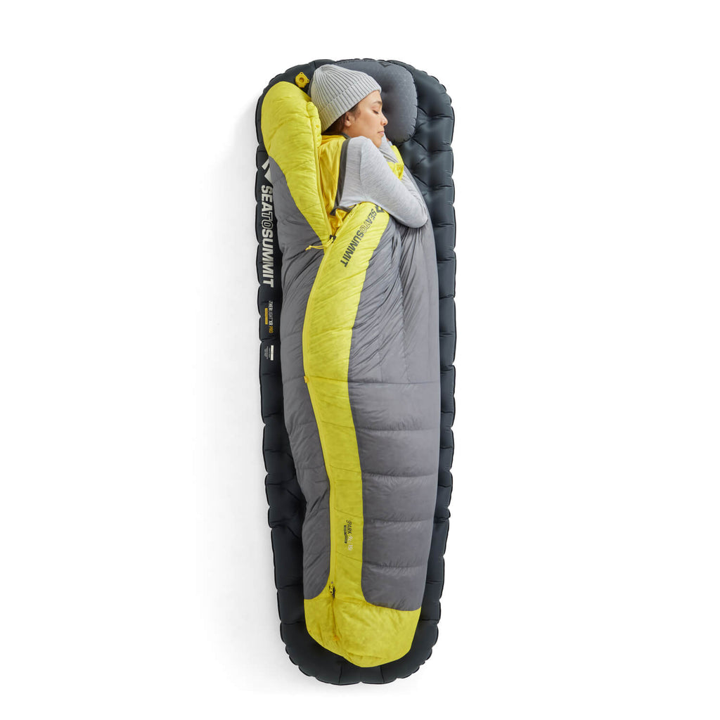 Ether Light XR Pro Isolierte Luft Schlafpad