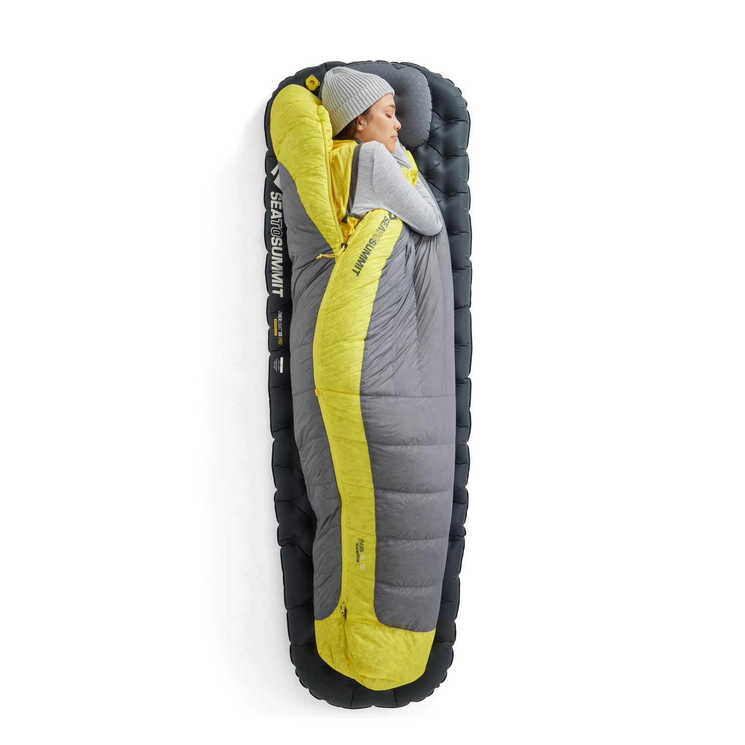 Ether Light XR Pro Isolierte Luft Schlafpad