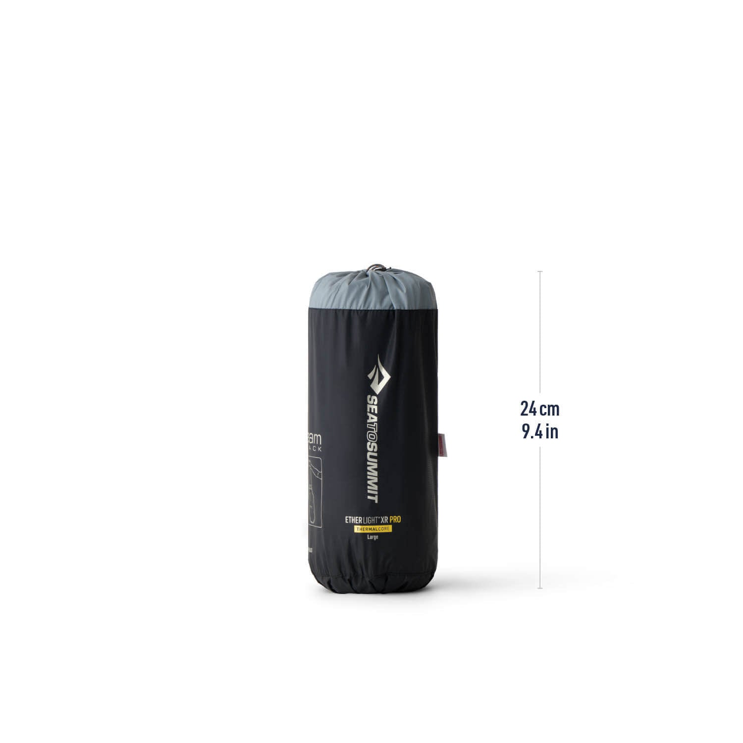Ether Light XR Pro Isolierte Luft Schlafpad