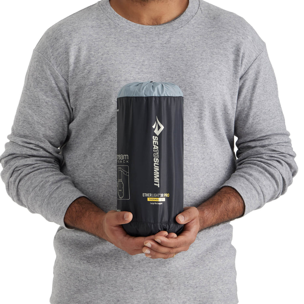 Ether Light XR Pro Isolierte Luft Schlafpad