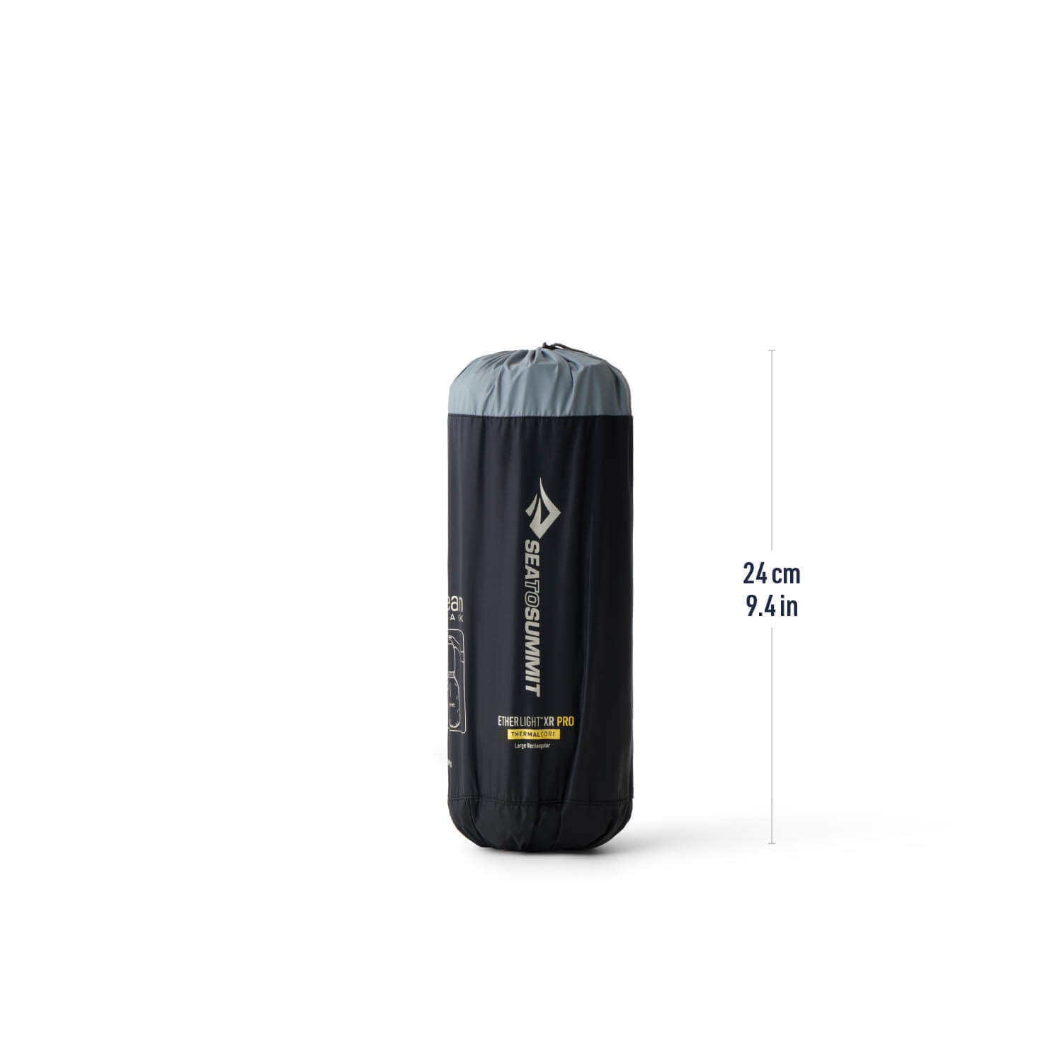Ether Light XR Pro Isolierte Luft Schlafpad