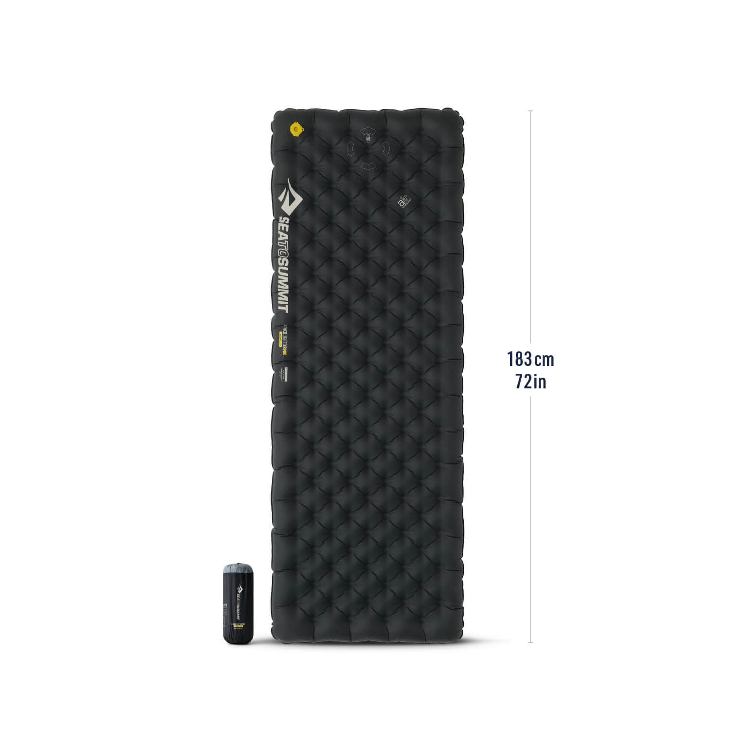 Ether Light XR Pro Isolierte Luft Schlafpad