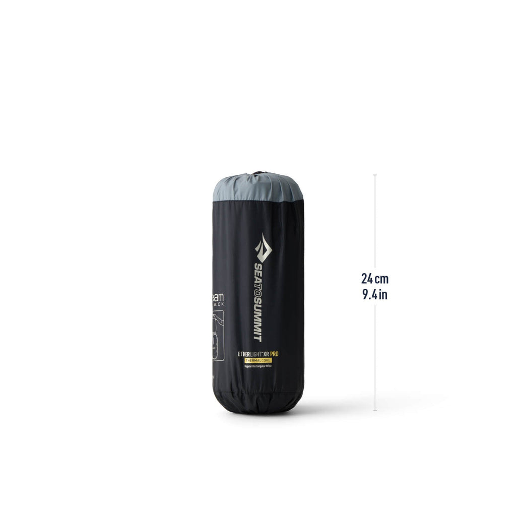 Ether Light XR Pro Isolierte Luft Schlafpad