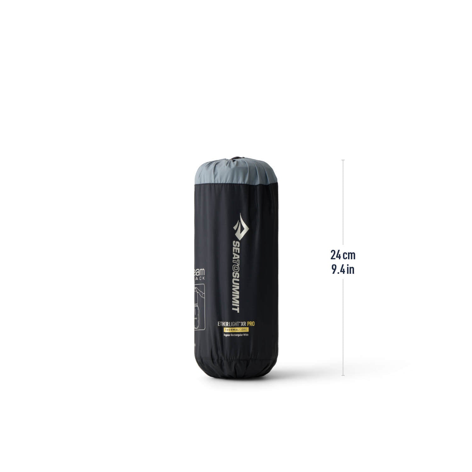 Ether Light XR Pro Isolierte Luft Schlafpad