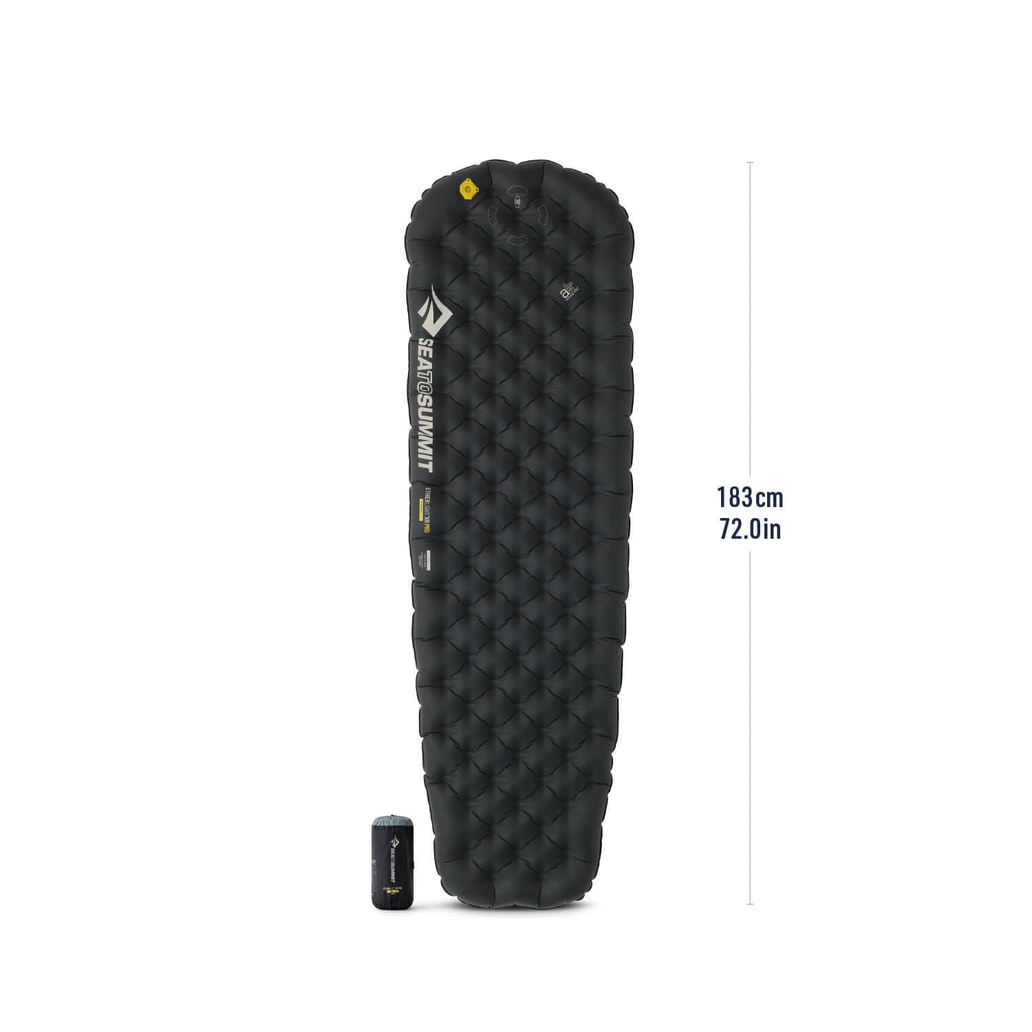 Ether Light XR Pro Isolierte Luft Schlafpad