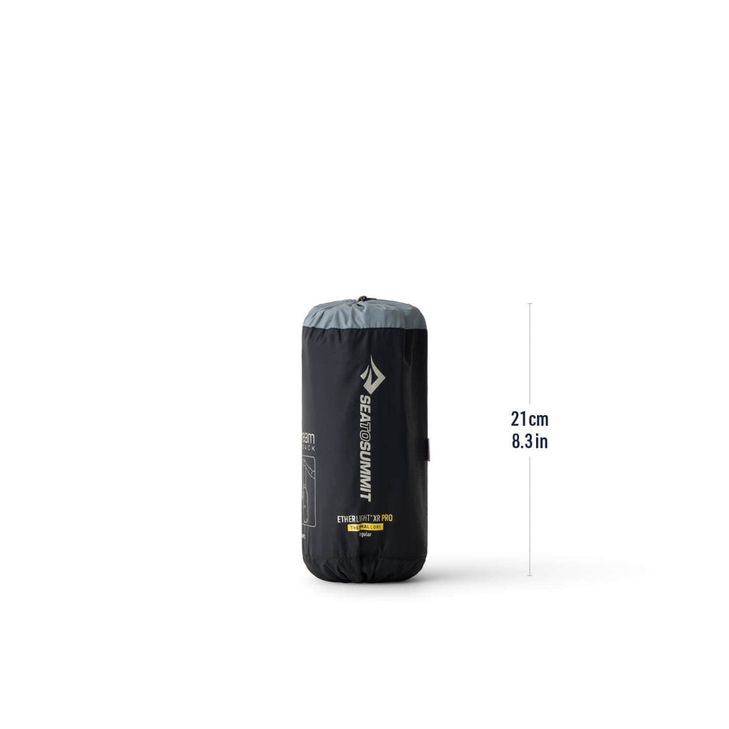Ether Light XR Pro Isolierte Luft Schlafpad
