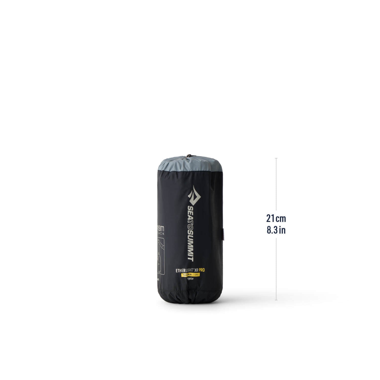 Ether Light XR Pro Isolierte Luft Schlafpad