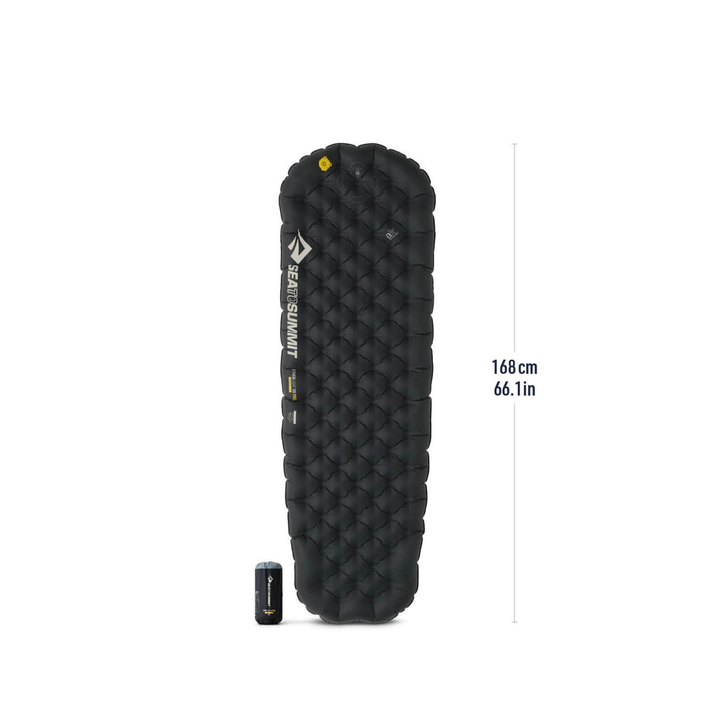 Ether Light XR Pro Isolierte Luft Schlafpad