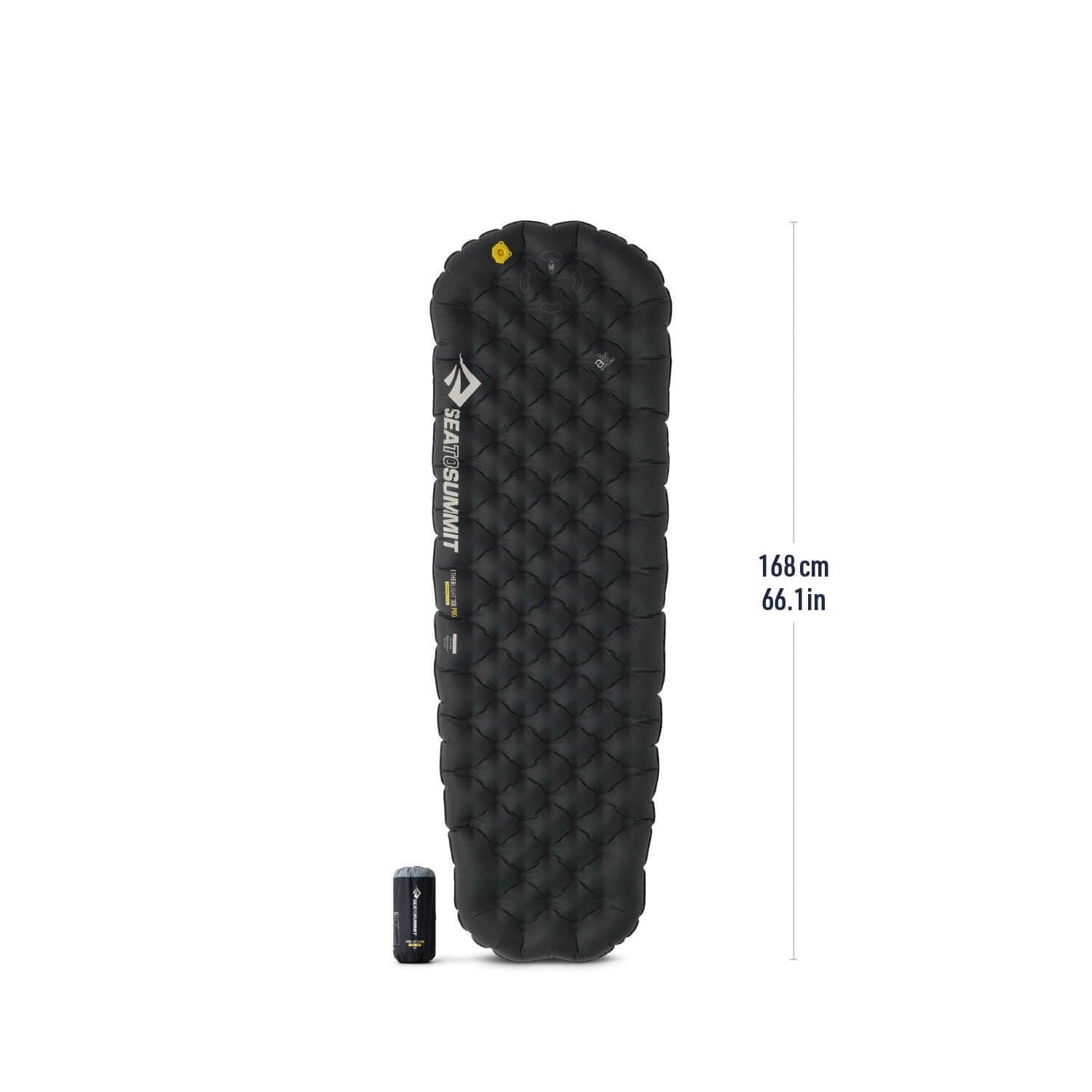 Ether Light XR Pro Isolierte Luft Schlafpad