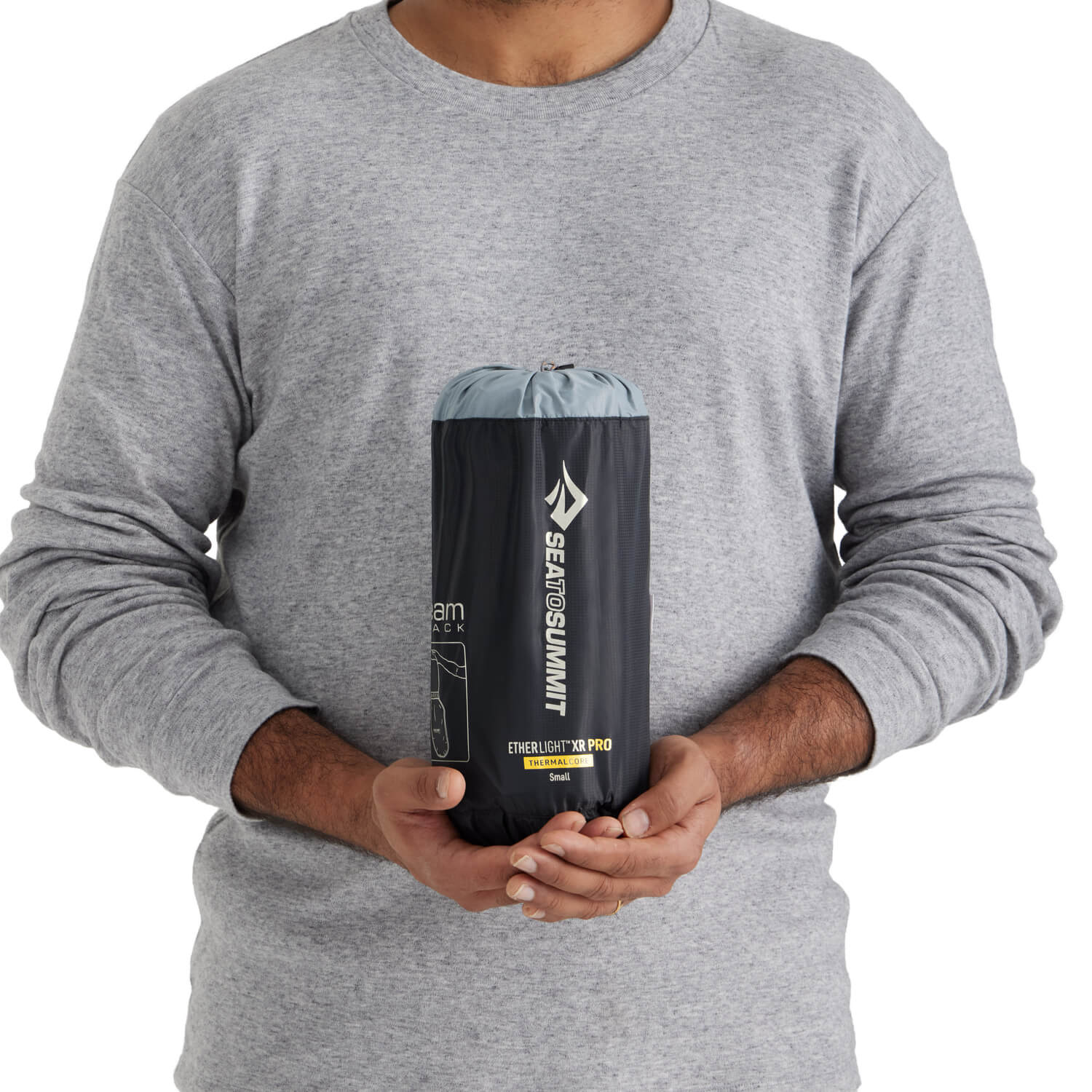Ether Light XR Pro Isolierte Luft Schlafpad