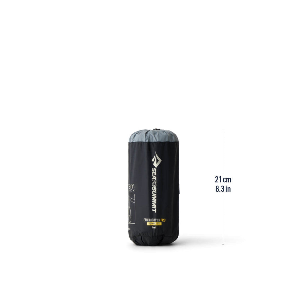 Ether Light XR Pro Isolierte Luft Schlafpad
