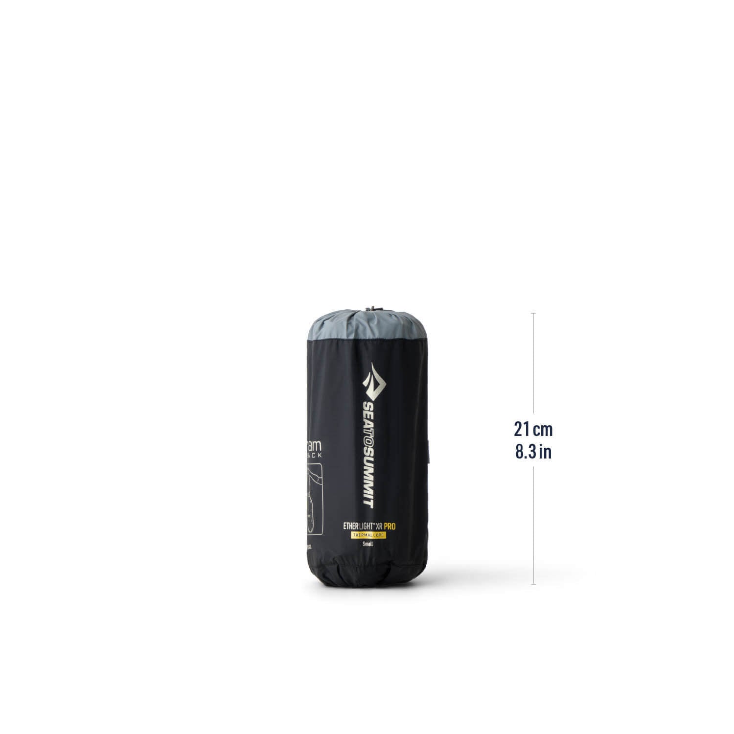 Ether Light XR Pro Isolierte Luft Schlafpad