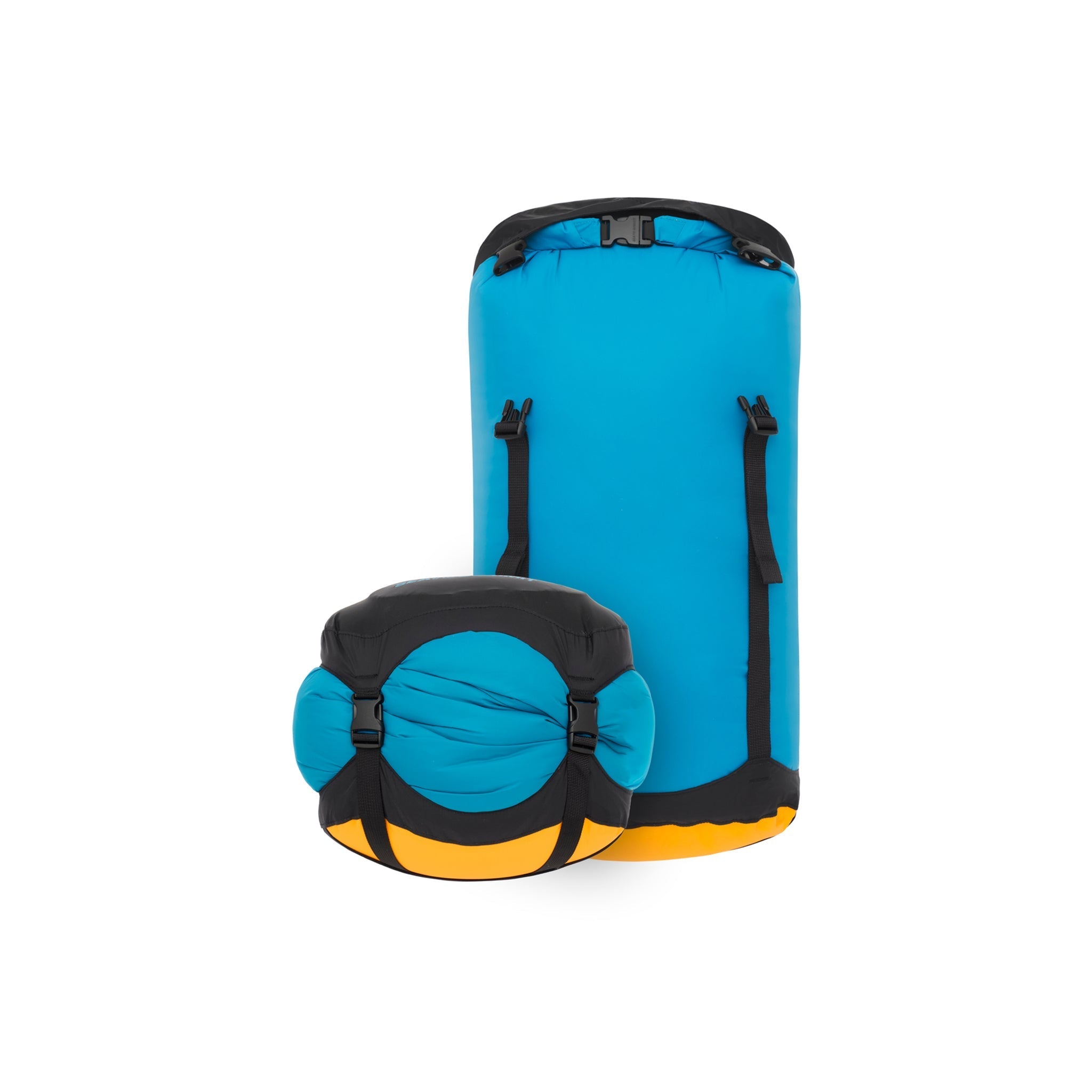 Evac Compression Dry Bag (wie neu)