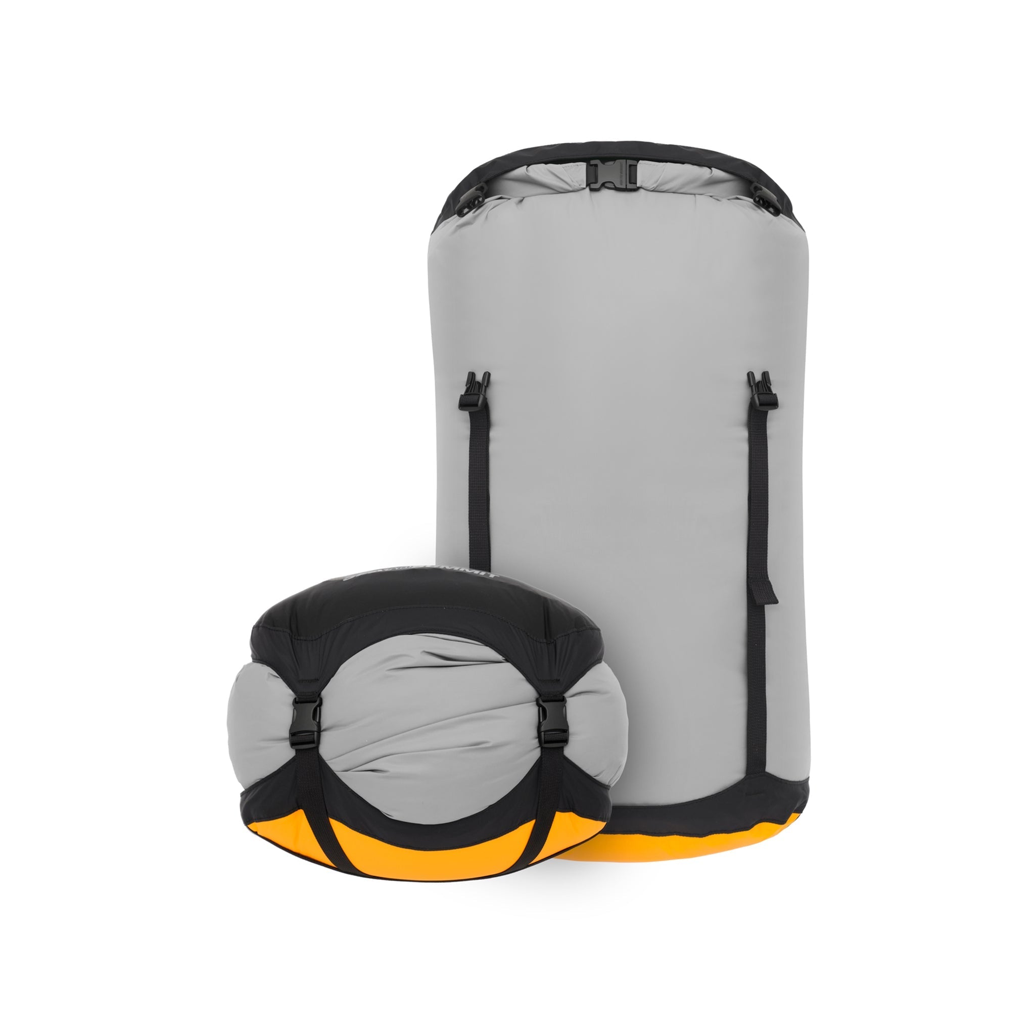 Evac Compression Dry Bag (wie neu)