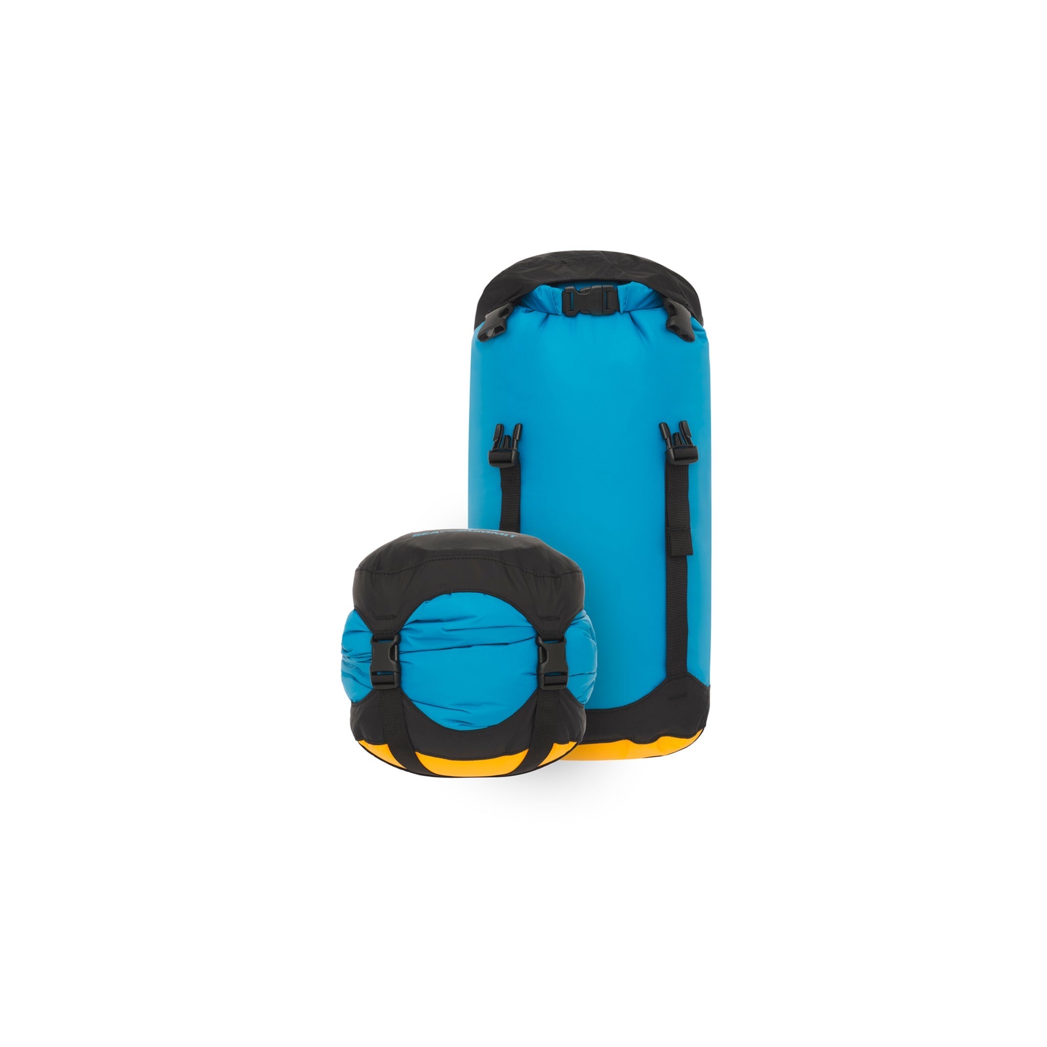 Evac Compression Dry Bag (wie neu)