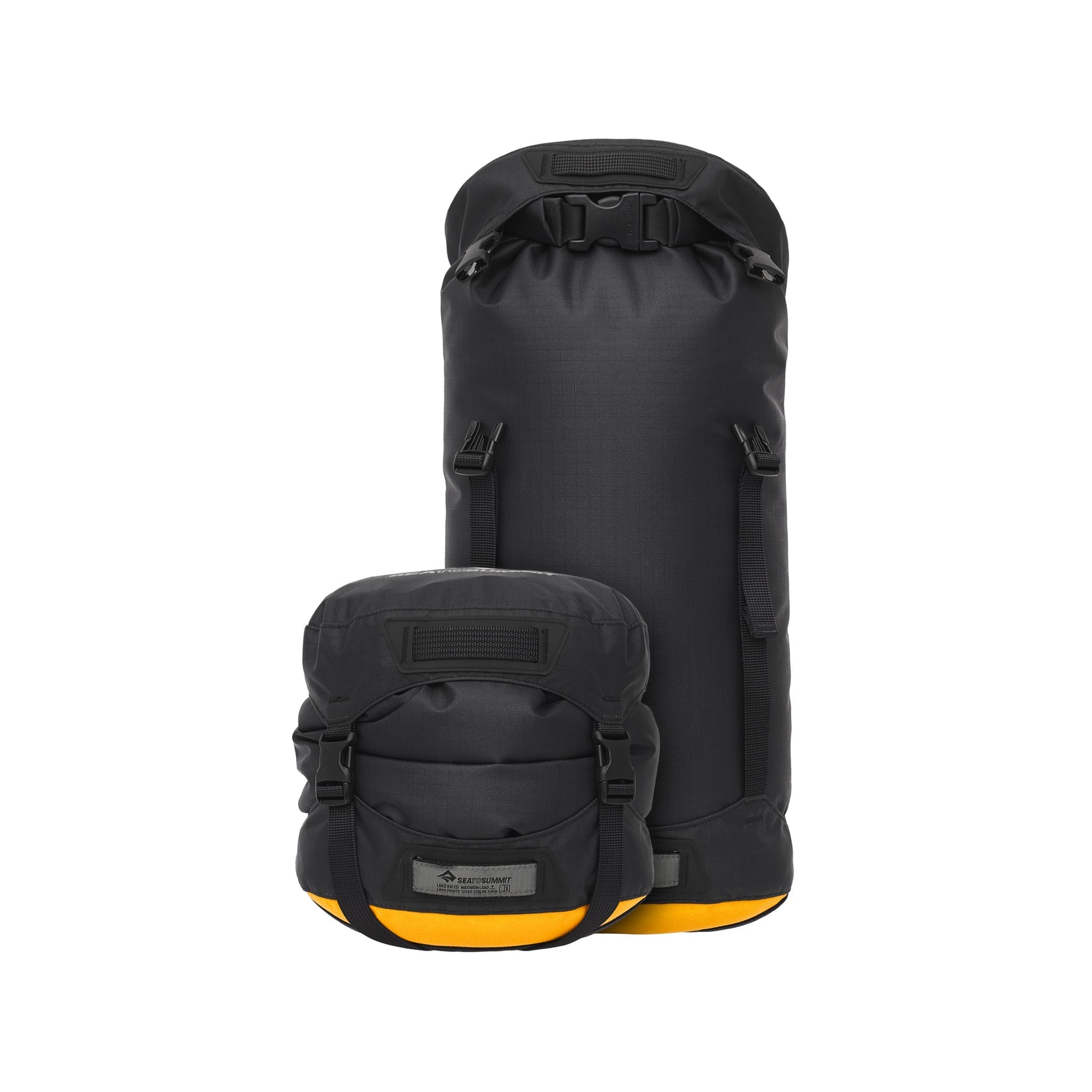 Evac Compression Dry Bag HD (wie neu)