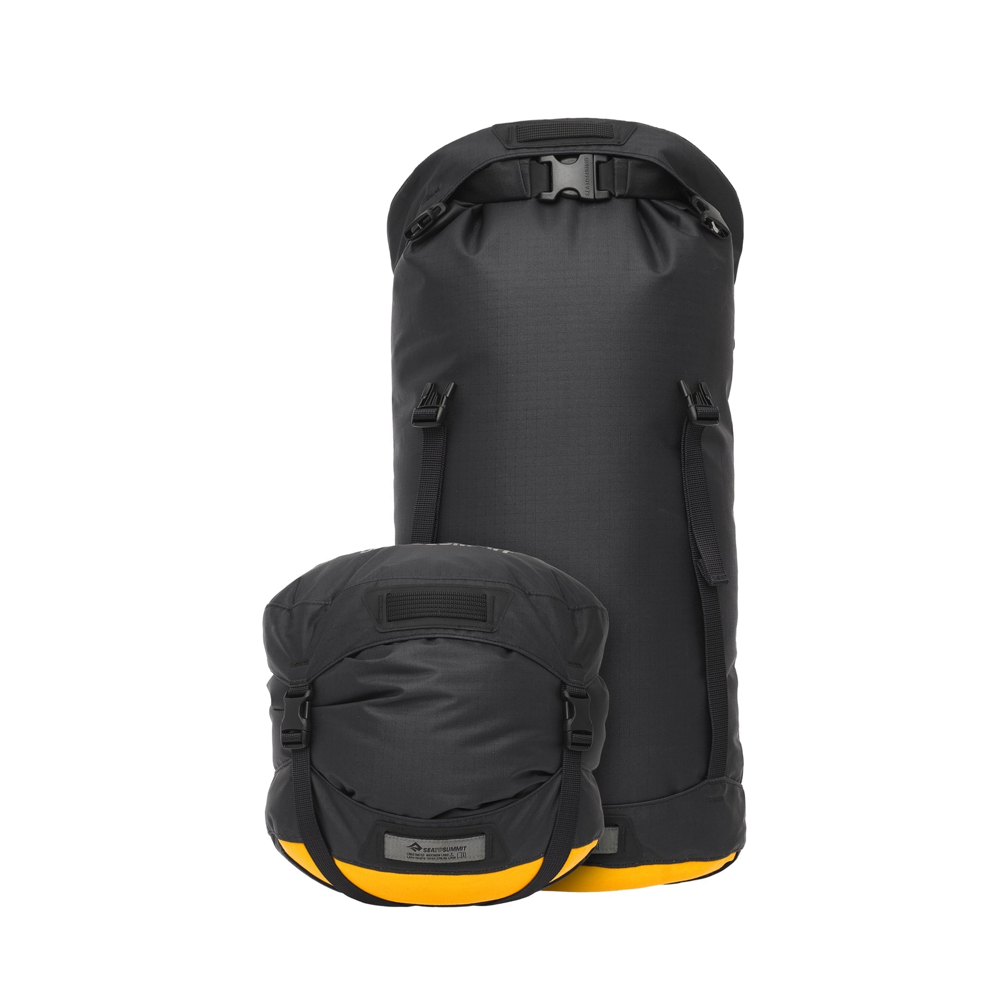 Evac Compression Dry Bag HD (wie neu)