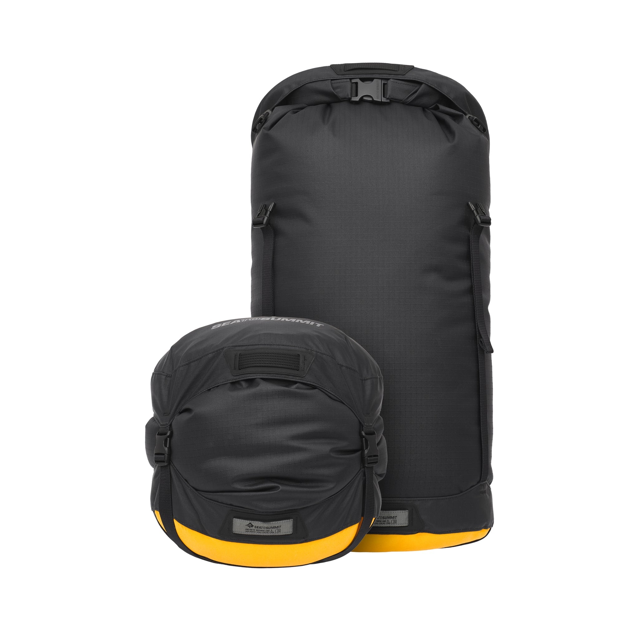 Evac Heavy Duty Compression Dry Bag (wie neu)