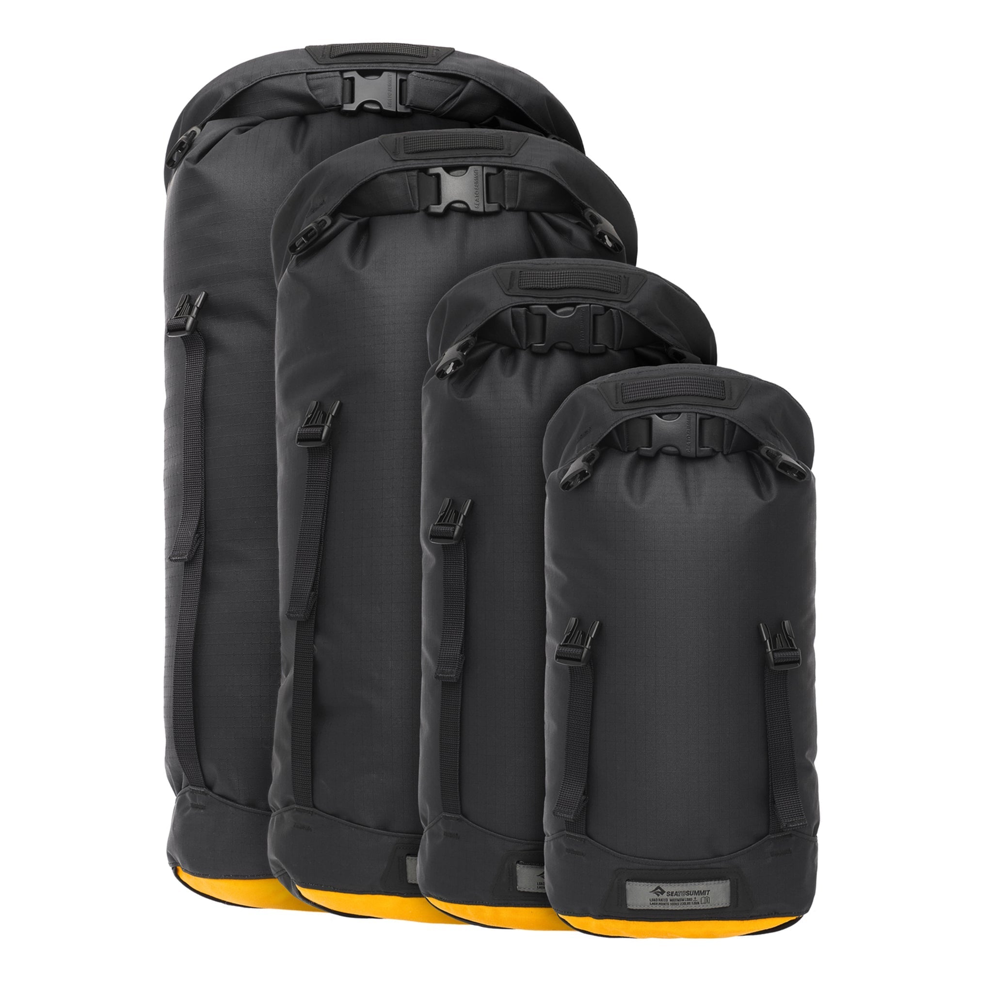 Evac Compression Dry Bag HD (wie neu)