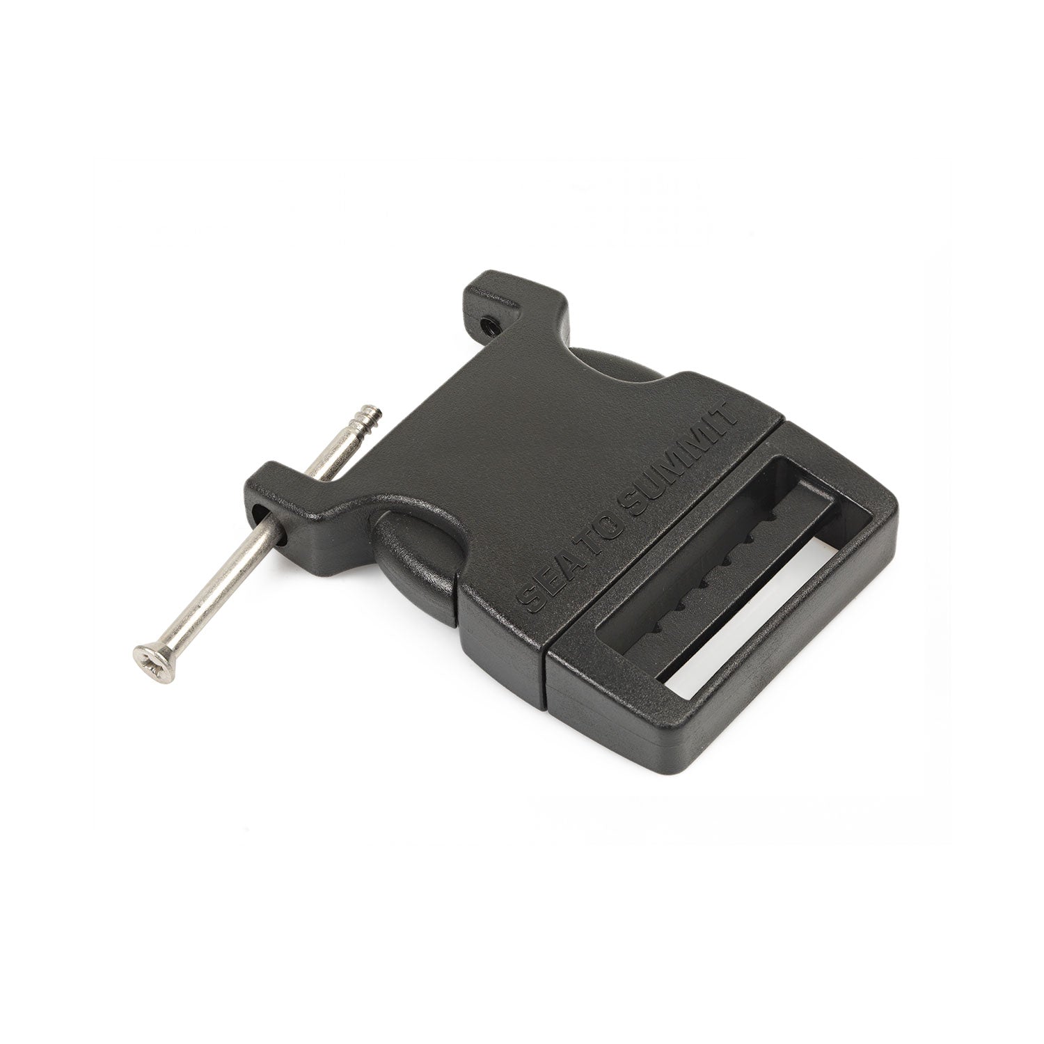 Field Repair Buckle Side Release [2 Pin]