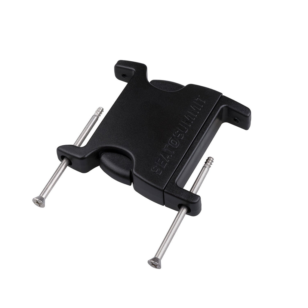 Field Repair Buckle Side Release [1 Pin]