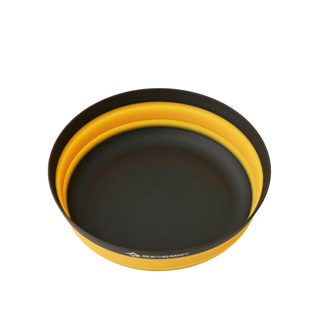 Frontier Ultraleichtes kollapsibles Dinner-Set - [3 Stück]