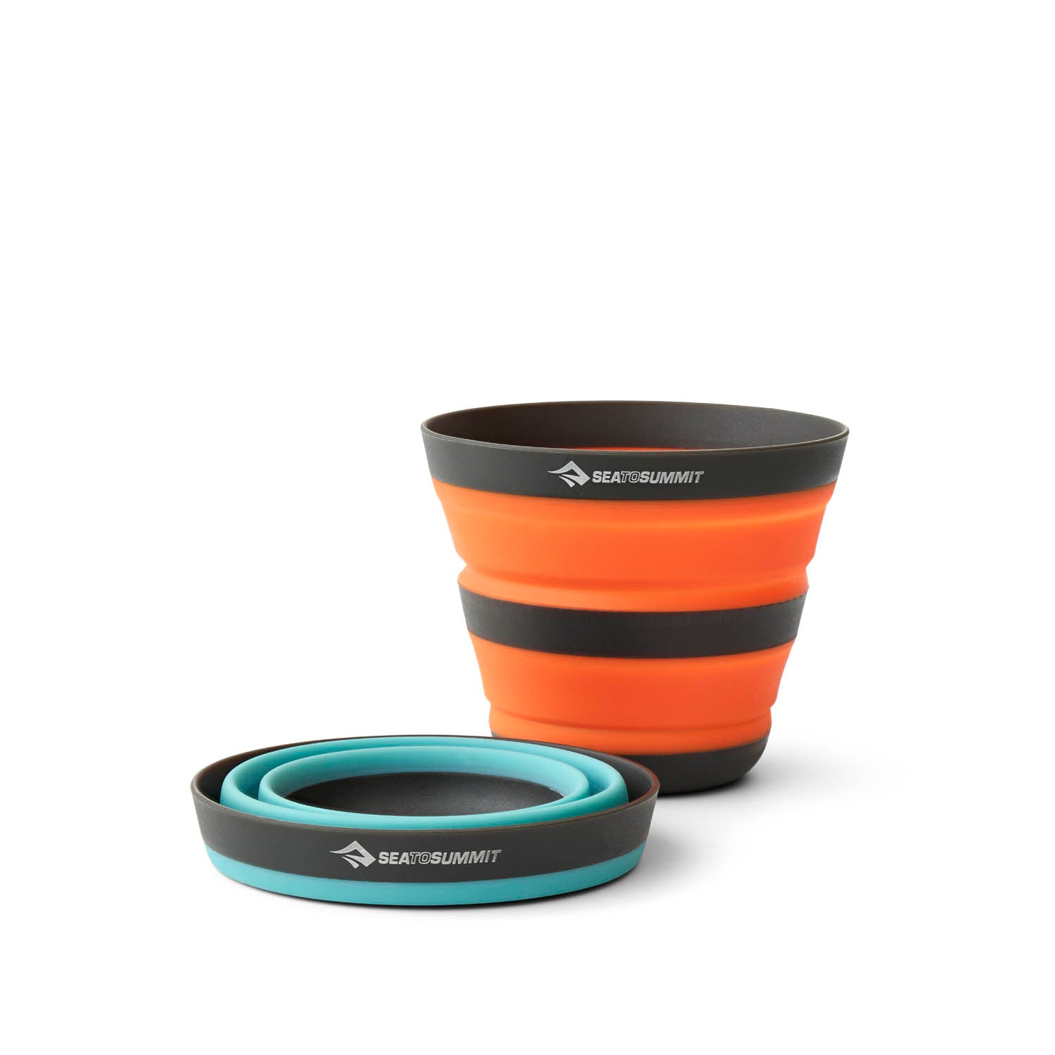Frontier Ultraleichter Kollapsible Cup (Wie neu)