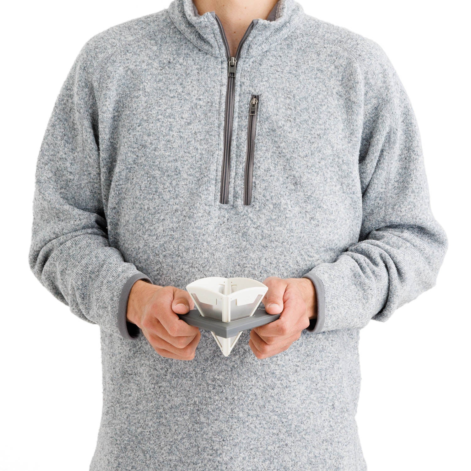 Frontier Ultraleichte kollabierbare Pour Over (wie neu)