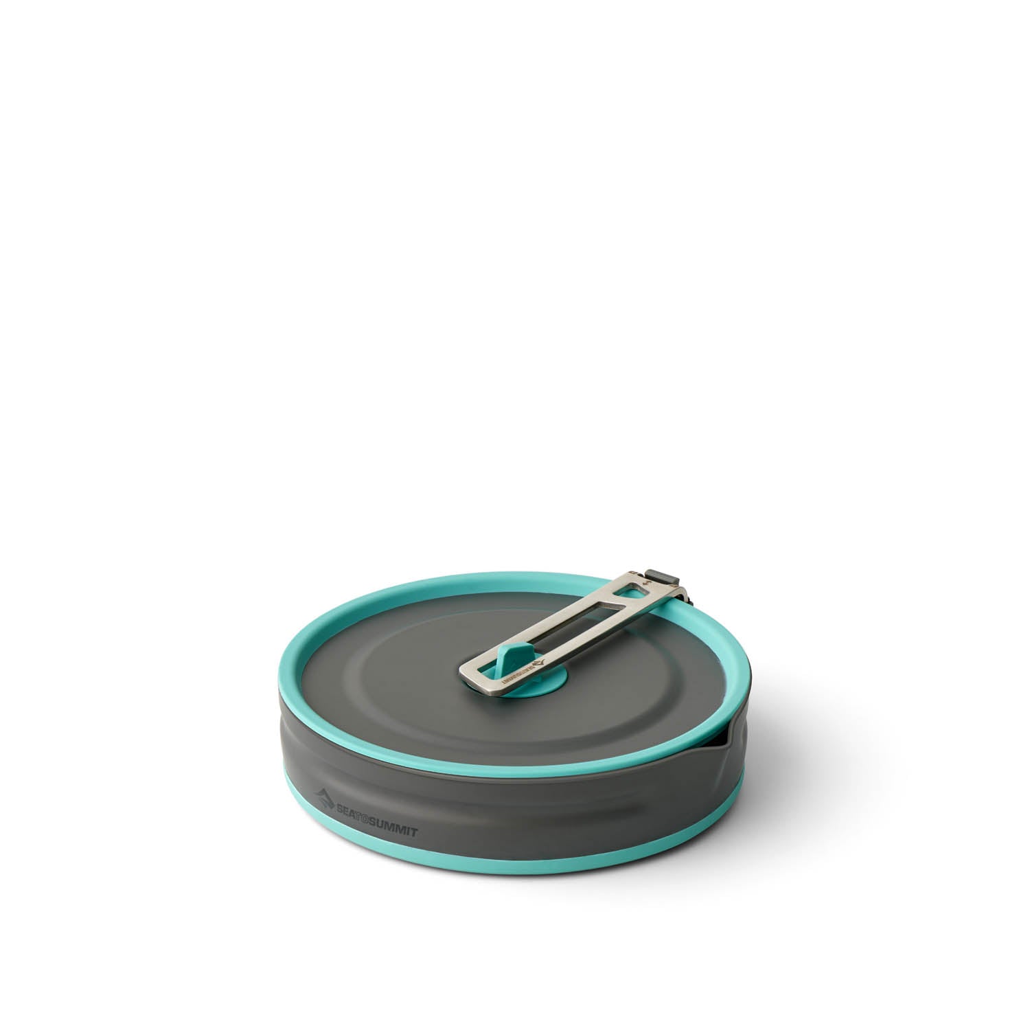 Frontier Ultraleichtes kollabierbares One Pot Cook Set - [5 Stück]
