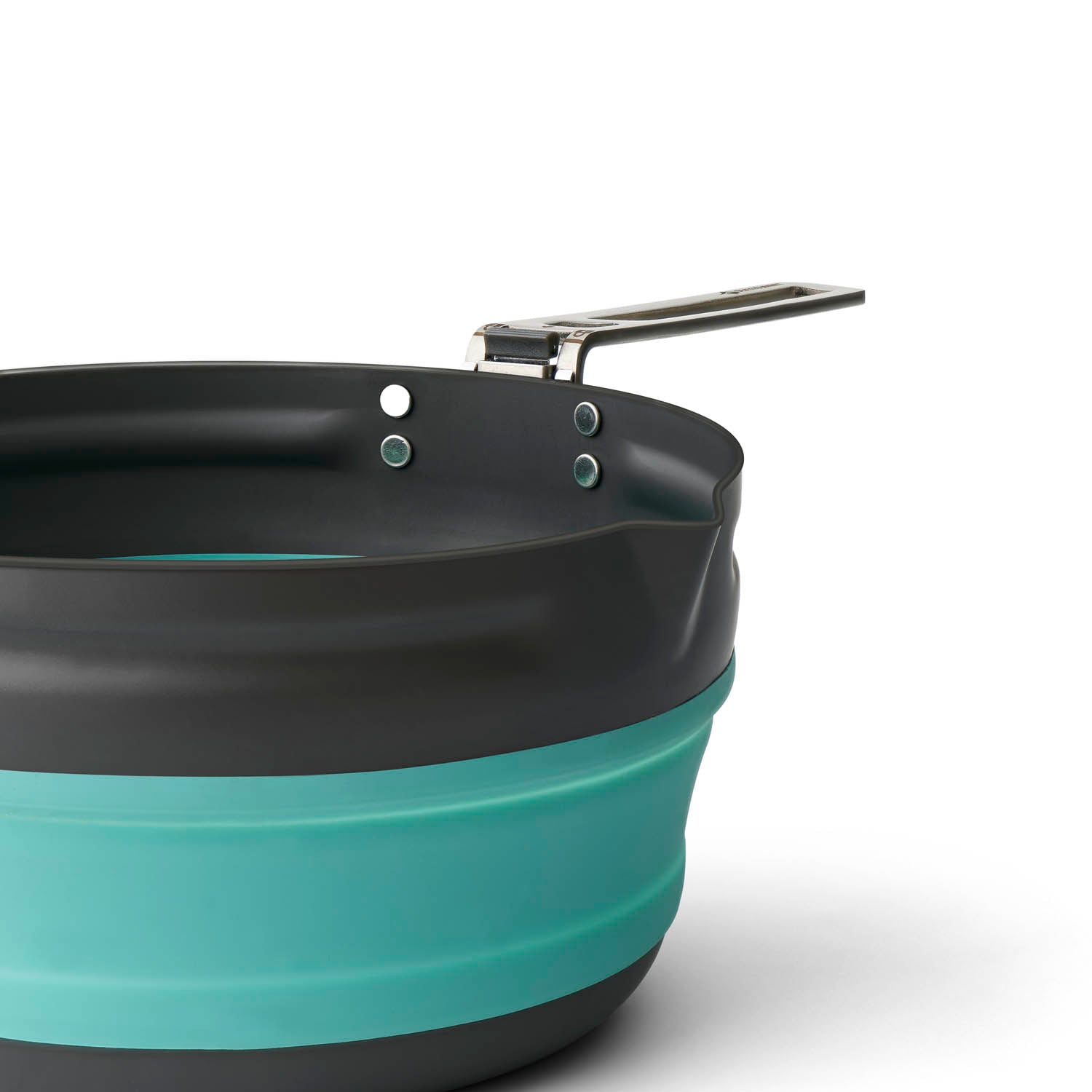 Frontier Ultraleichte kollapsible Gieß Topf (wie neu)