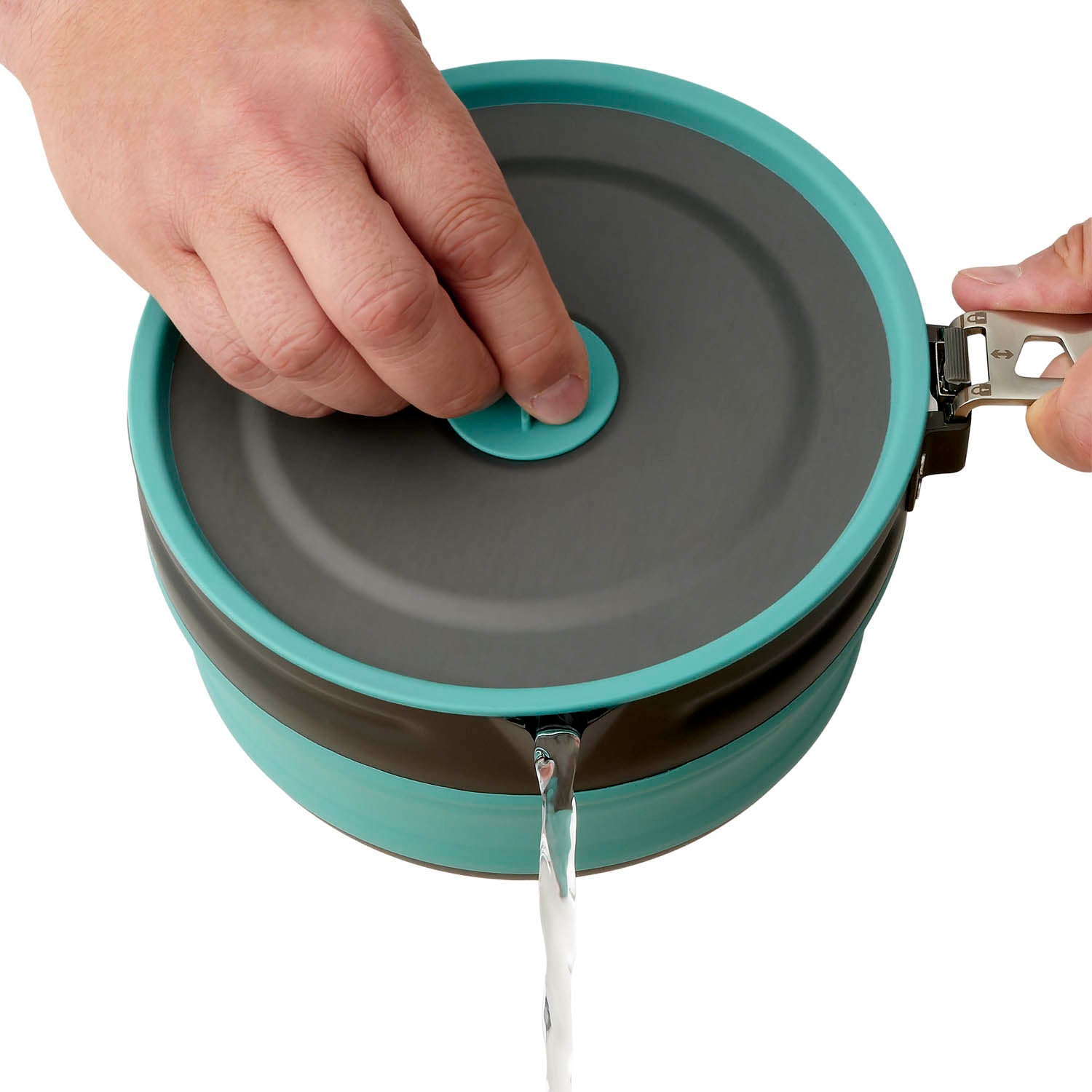 Frontier UL Collapible Gläsertopf