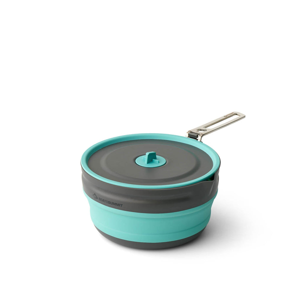 Frontier UL Collapible Gläsertopf