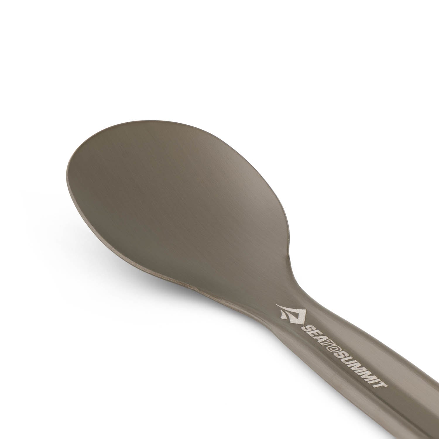Frontier Ultralight Spoon - Langer Griff