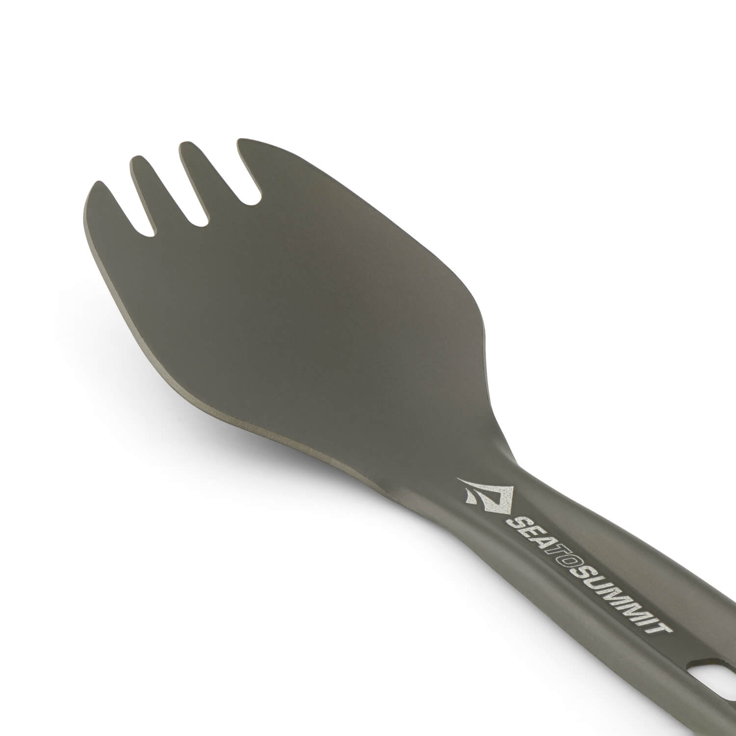 Frontier Ultralight Spork - kurzer Griff (Wie neu)