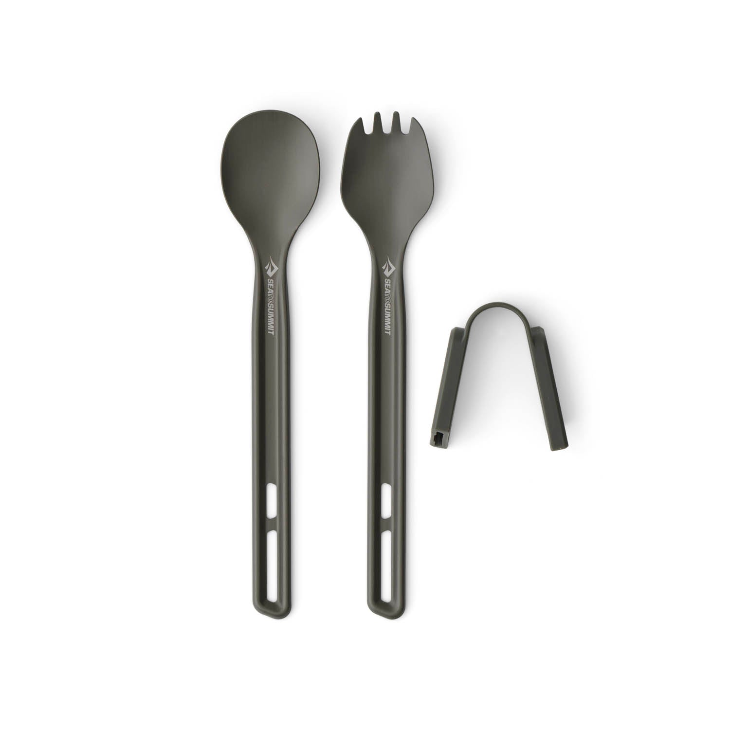 Frontier UL Besteck Long Handle Set - [2 Stück]