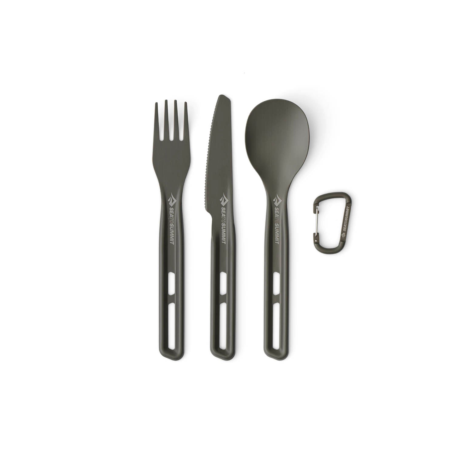 Frontier UL Besteck-Set - [3 Stück]