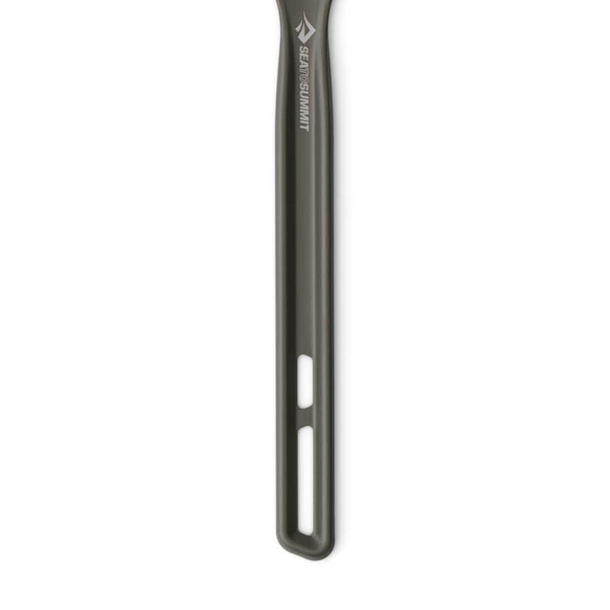Frontier Ultralight Spoon - Langer Griff (wie neu)