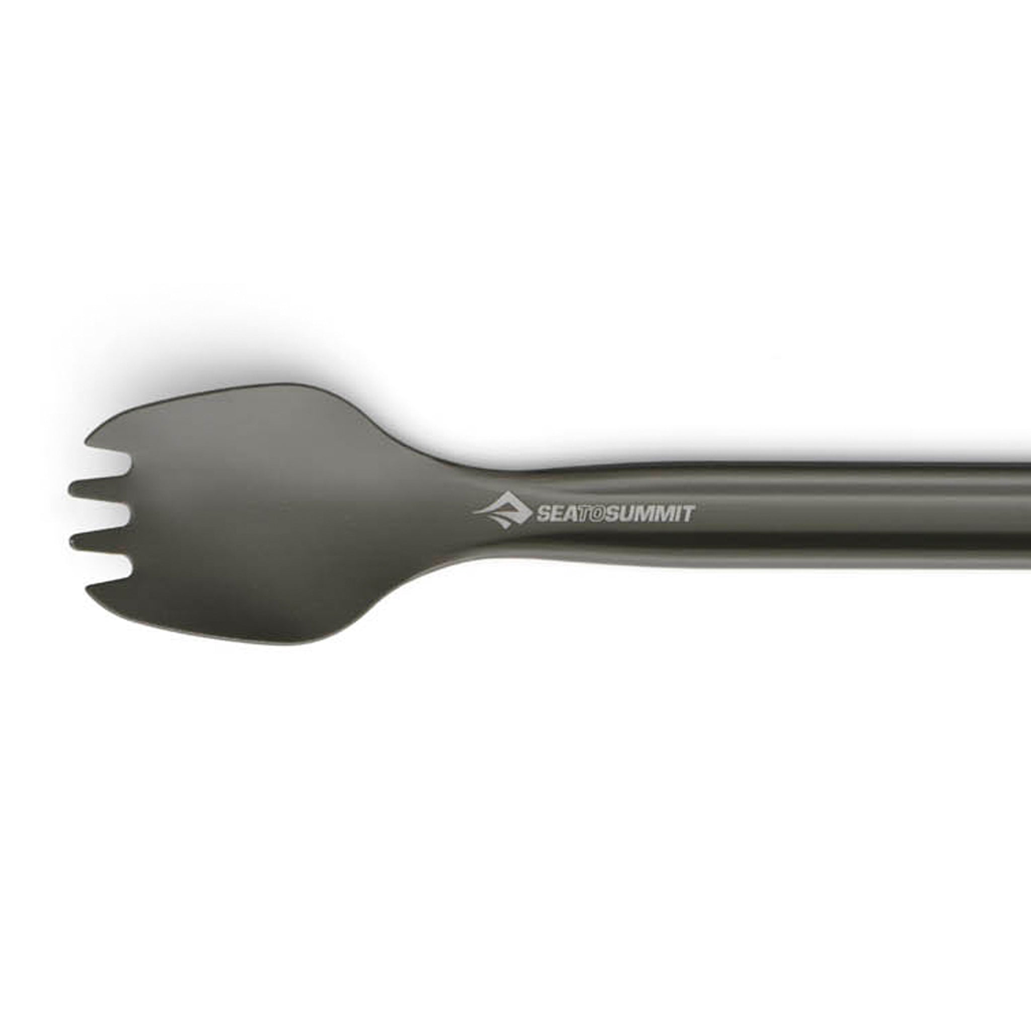 Frontier Ultralight Spork - Langer Griff