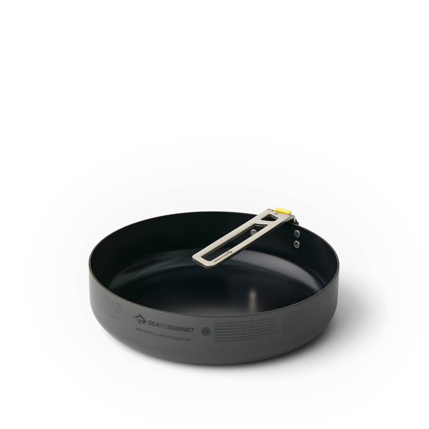 Frontier Ultraleicht Pan