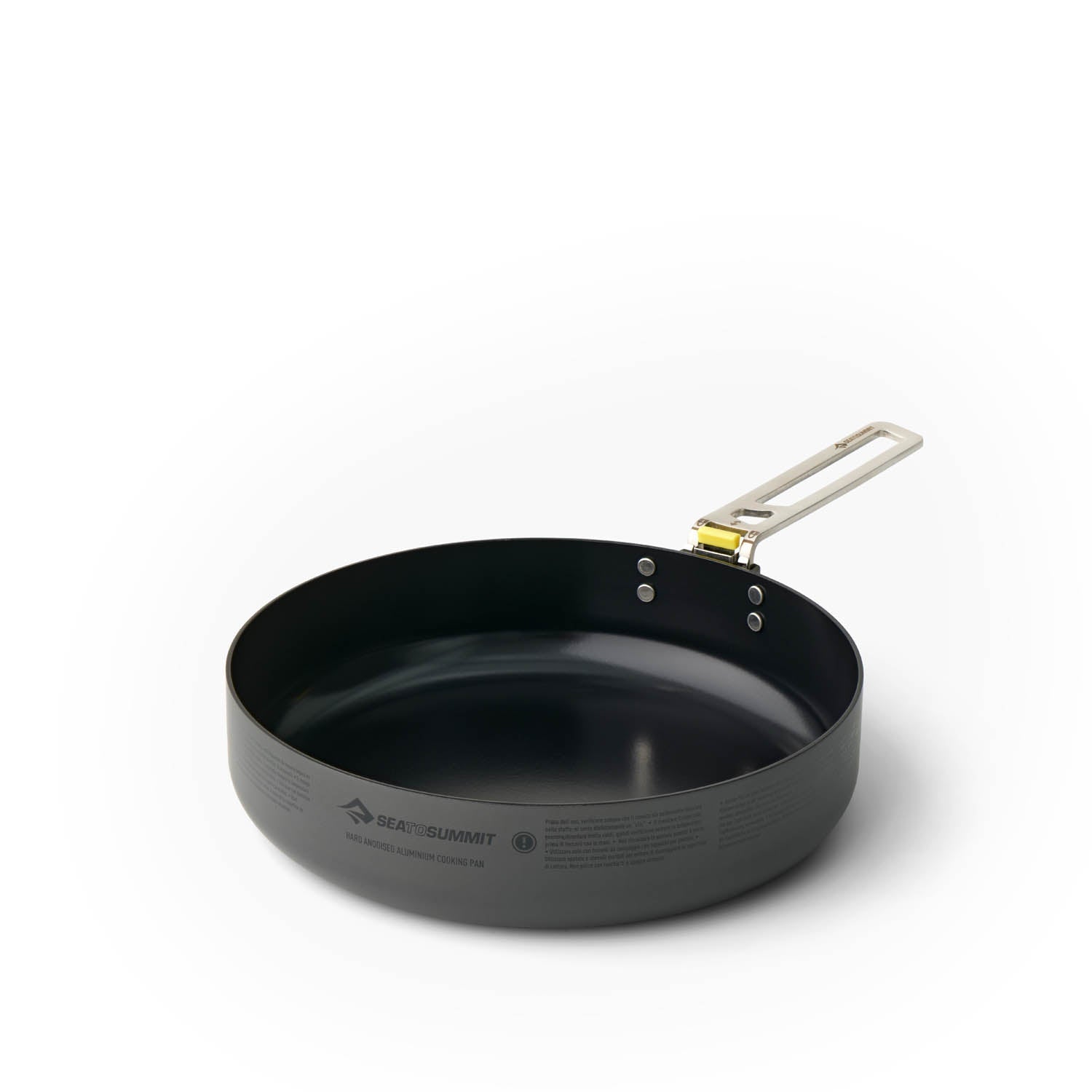 Frontier Ultraleicht Pan