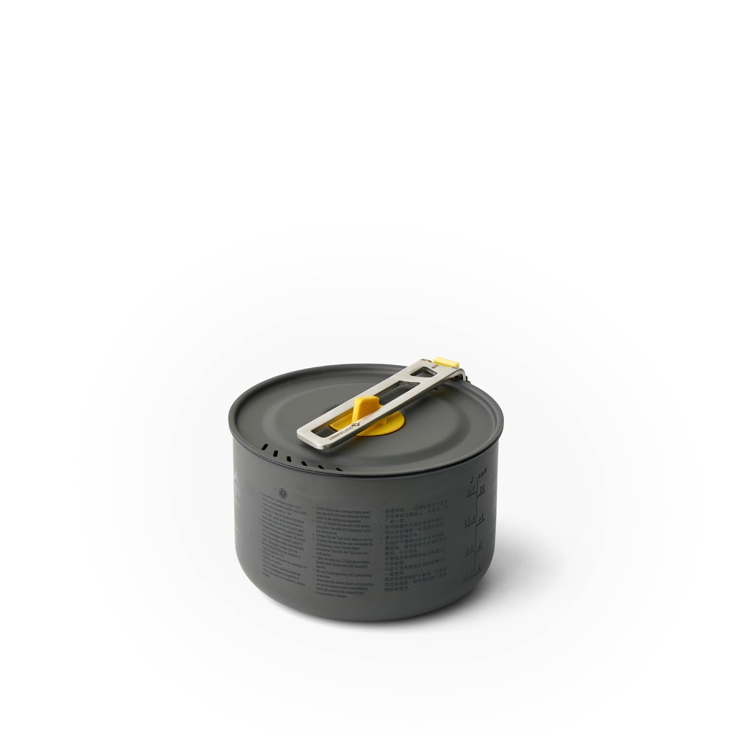 Frontier Ultralight Pot (wie neu)
