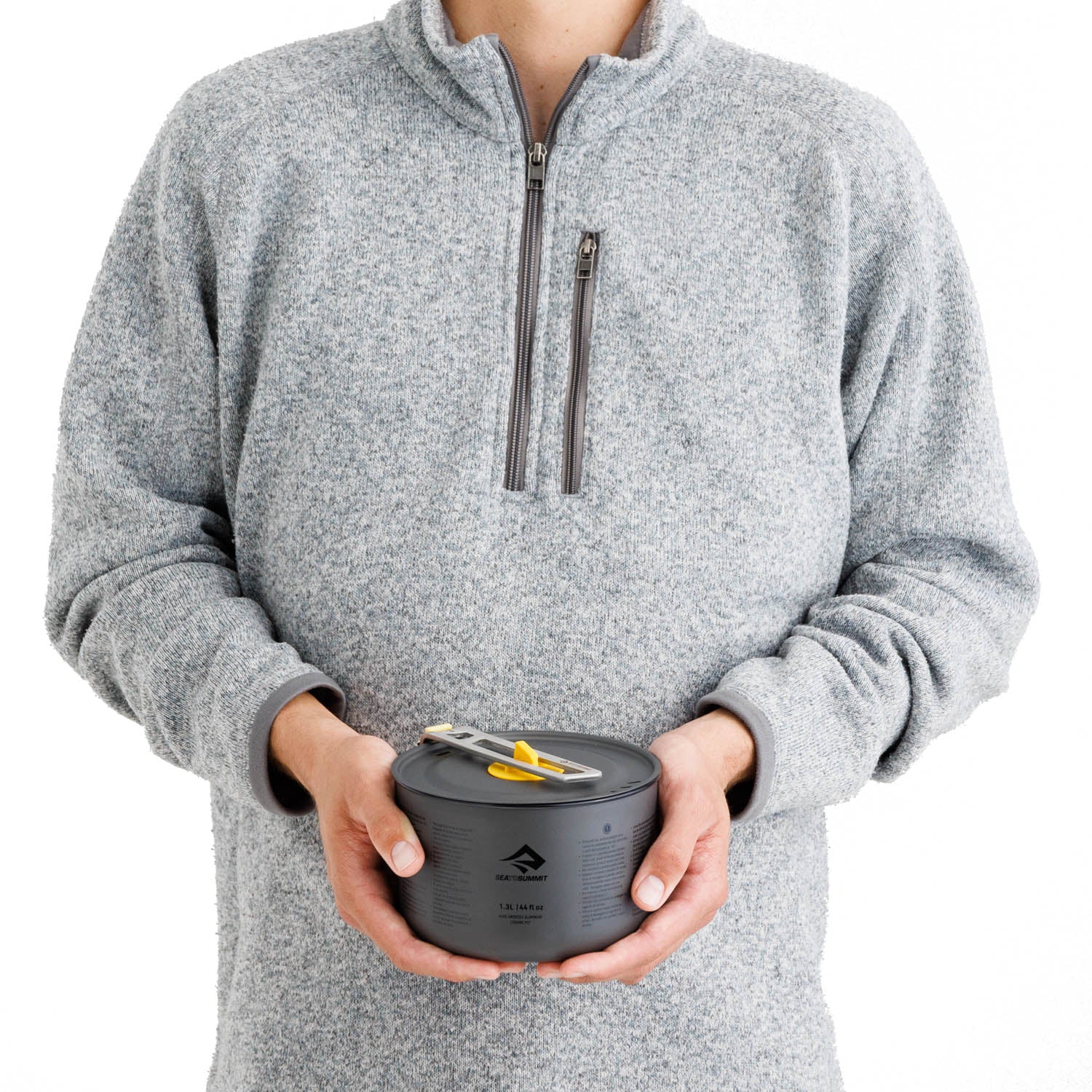 Frontier UL One Pot Cook Set 1.3L - [3 Stück]